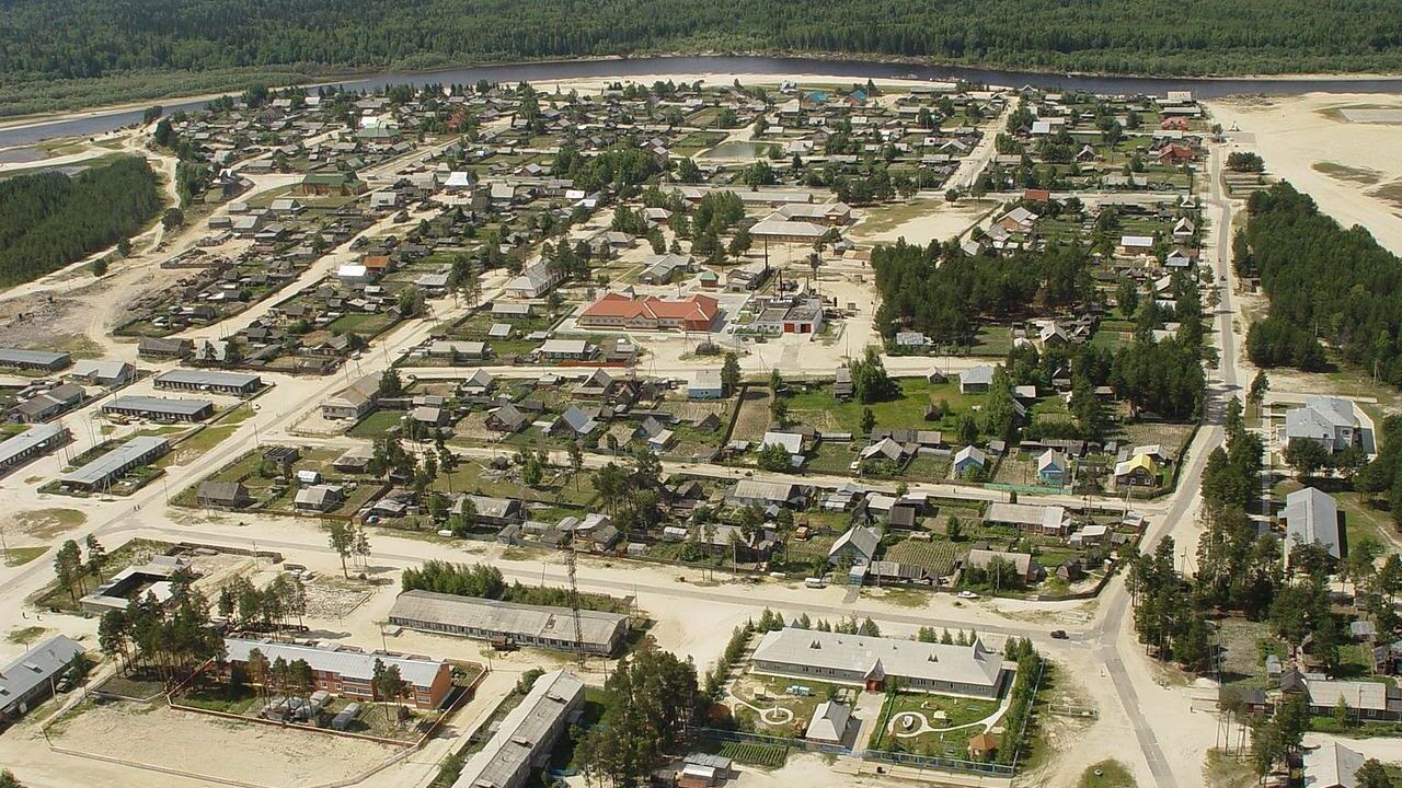 Здесь мы живём, учимся, взрослеем